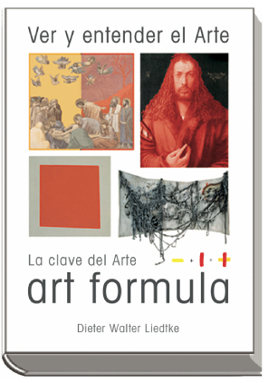 art formula ES